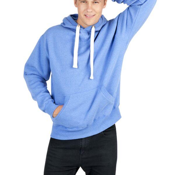 Ramo F808HP Men's Brushed Heavy Fleece Hoodie F808HP Brushed Heavy Fleece F808HP Men's Brushed Heavy Fleece Hoodie Thumbnail