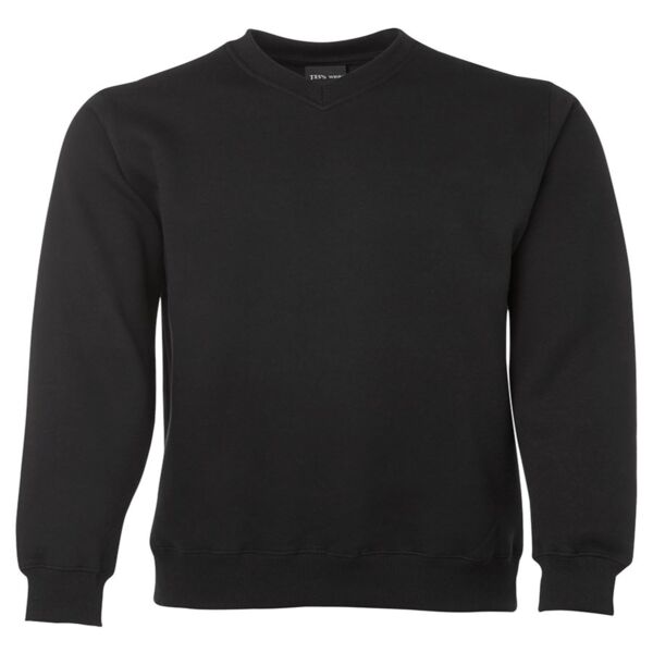 JB's wear 3FSV Men's JB's V-Neck Fleecy Sweat 3FSV V-Neck Fleecy Sweat 3FSV Men's JB's V-Neck Fleecy Sweat Thumbnail