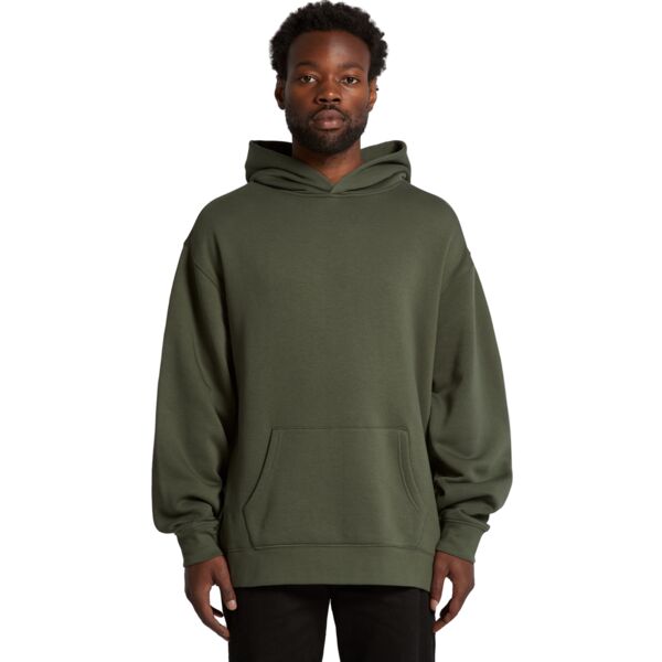 AS Colour 5161 Men's Relax Hood 5161 Relax 5161 Men's Relax Hood Thumbnail