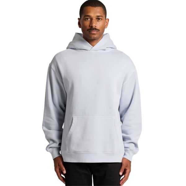 AS Colour 5166 Men's Relax Faded Hood 5166 Relax Faded 5166 Men's Relax Faded Hood Thumbnail