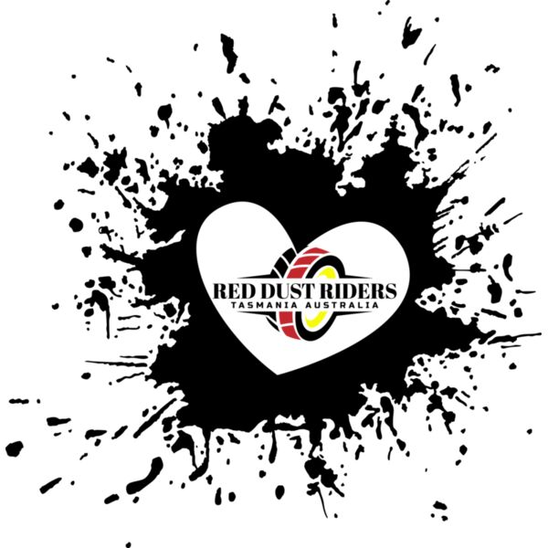 Red Dust Riders First Nations Love Thumbnail