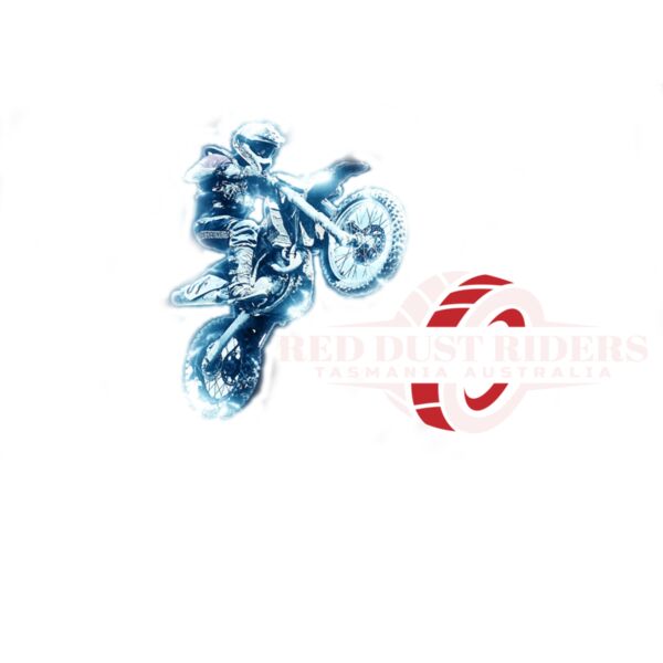 Ride the lighting Thumbnail