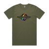 5065 Men's Staple Faded Tee Thumbnail