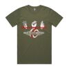 5065 Men's Staple Faded Tee Thumbnail