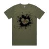 5065 Men's Staple Faded Tee Thumbnail