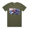 5065 Men's Staple Faded Tee Thumbnail
