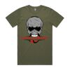 5065 Men's Staple Faded Tee Thumbnail