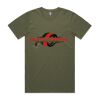 5065 Men's Staple Faded Tee Thumbnail