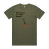 5065 Men's Staple Faded Tee Thumbnail