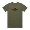 5065 Men's Staple Faded Tee Thumbnail