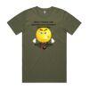 5065 Men's Staple Faded Tee Thumbnail