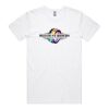 5075 Men's Staple Plus Tee [+5cm] Thumbnail