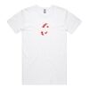 5075 Men's Staple Plus Tee [+5cm] Thumbnail