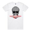 5075 Men's Staple Plus Tee [+5cm] Thumbnail