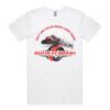 5075 Men's Staple Plus Tee [+5cm] Thumbnail