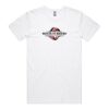 5075 Men's Staple Plus Tee [+5cm] Thumbnail