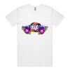 5075 Men's Staple Plus Tee [+5cm] Thumbnail