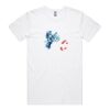 5075 Men's Staple Plus Tee [+5cm] Thumbnail