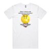5075 Men's Staple Plus Tee [+5cm] Thumbnail