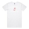 5075 Men's Staple Plus Tee [+5cm] Thumbnail