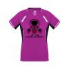 T701LS Women's Renegade Short Sleeve Tee Thumbnail