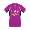 T701LS Women's Renegade Short Sleeve Tee Thumbnail