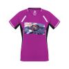 T701LS Women's Renegade Short Sleeve Tee Thumbnail