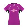T701LS Women's Renegade Short Sleeve Tee Thumbnail
