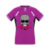T701LS Women's Renegade Short Sleeve Tee Thumbnail