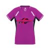 T701LS Women's Renegade Short Sleeve Tee Thumbnail