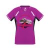T701LS Women's Renegade Short Sleeve Tee Thumbnail