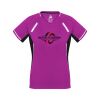 T701LS Women's Renegade Short Sleeve Tee Thumbnail