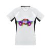 T701LS Women's Renegade Short Sleeve Tee Thumbnail
