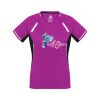 T701LS Women's Renegade Short Sleeve Tee Thumbnail