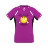 T701LS Women's Renegade Short Sleeve Tee Thumbnail