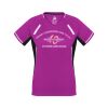 T701LS Women's Renegade Short Sleeve Tee Thumbnail