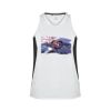 SG702L Women's Renegade Singlet Thumbnail