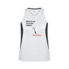SG702L Women's Renegade Singlet Thumbnail