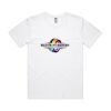 5074 Men's Staple Minus Tee [-5cm] Thumbnail