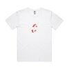 5074 Men's Staple Minus Tee [-5cm] Thumbnail
