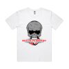 5074 Men's Staple Minus Tee [-5cm] Thumbnail