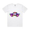 5074 Men's Staple Minus Tee [-5cm] Thumbnail