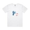 5074 Men's Staple Minus Tee [-5cm] Thumbnail