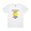 5074 Men's Staple Minus Tee [-5cm] Thumbnail