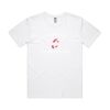 5074 Men's Staple Minus Tee [-5cm] Thumbnail