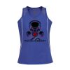 SG407L Women's Razor Singlet Thumbnail