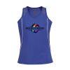 SG407L Women's Razor Singlet Thumbnail