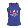 SG407L Women's Razor Singlet Thumbnail