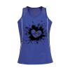 SG407L Women's Razor Singlet Thumbnail