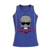 SG407L Women's Razor Singlet Thumbnail